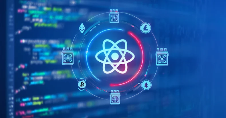 รูปภาพ React