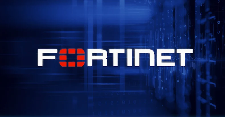 รูปภาพ ประกอบการเตือนภัย Cyber เกี่ยวกับ Fortinet
