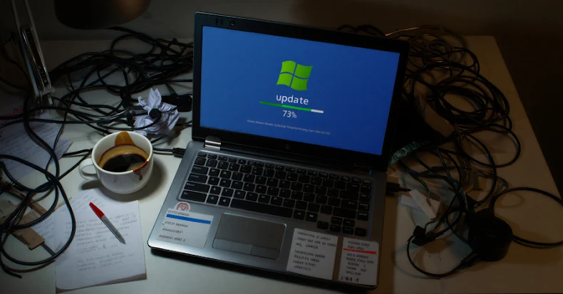 รูปภาพ ประกอบเรื่องไมโครซอฟท์อุดช่องโหว่ไฟล์ลัด Windows แบบเงียบๆ หลังถูกใช้โจมตีต่อเนื่องมาหลายปี