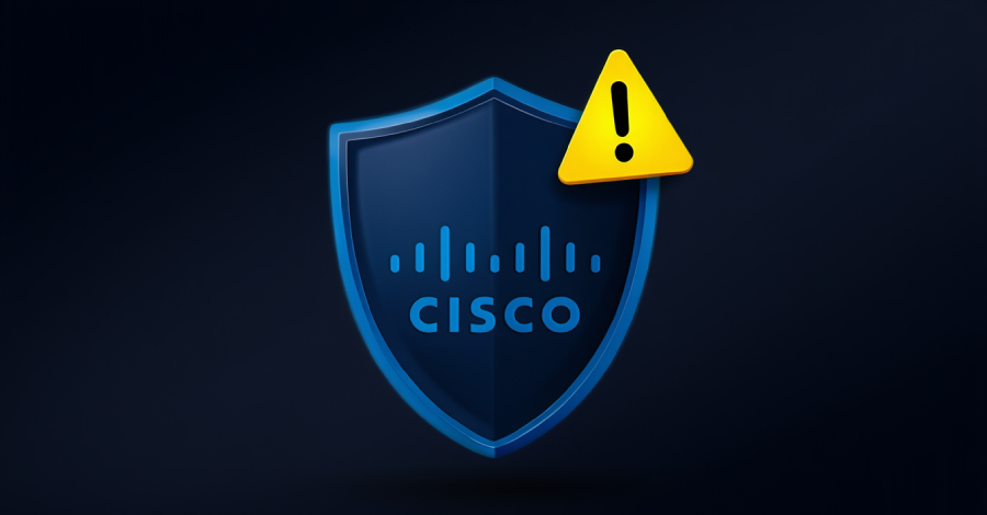 รูปภาพ ประกอบข่าว Cisco