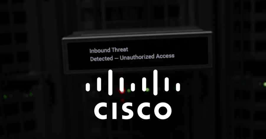 รูปภาพ ประกอบข่าว Cisco