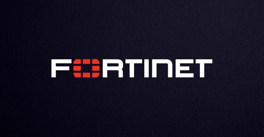 รูปภาพ ประกอบข่าว Fortinet