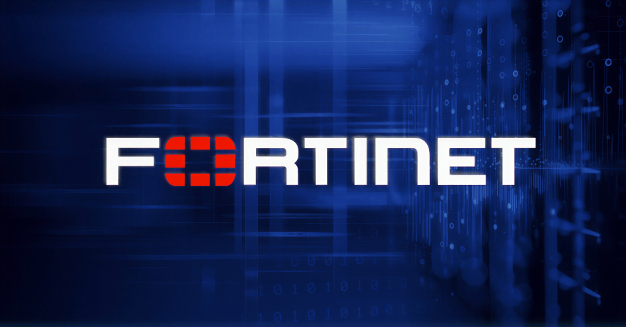 รูปภาพ ประกอบข่าว Fortinet