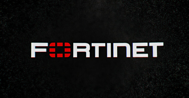 รูปภาพ ประกอบข่าว Fortinet