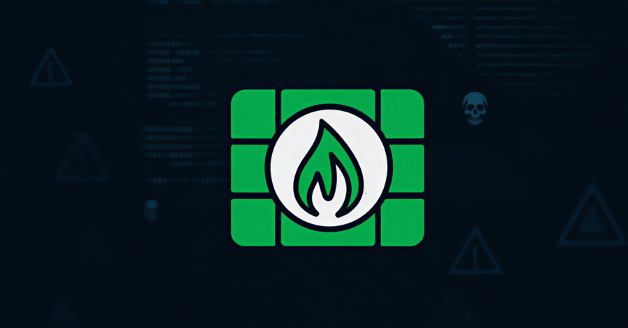 รูปภาพ ประกอบข่าวเตือนภัย Cyber เรื่อง ใช้ AI โจมตี Fortinet