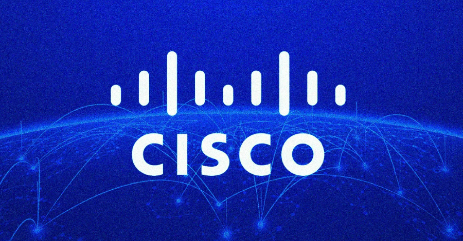 รูปภาพ ประกอบข่าวเตือนภัย Cyber เรื่อง Cisco