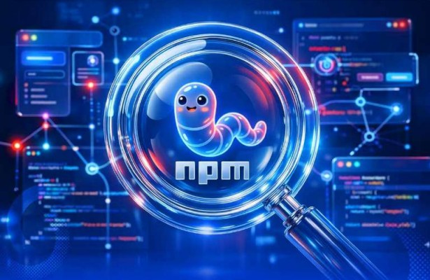 Trivy Supply Chain Attack ทำให้เกิดหนอน CanisterWorm ที่แพร่กระจายตัวเองผ่านแพ็กเกจ npm กว่า 47 รายการ
