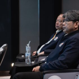 สภากาชาดไทย เยี่ยมชม INET-IDC3 เสริมศักยภาพด้าน Cybersecurity, AI บนโครงสร้างพื้นฐานของประเทศ