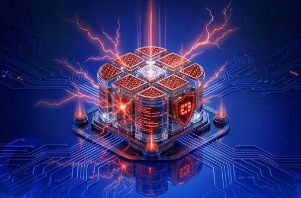 Fortinet ออกแพตช์แก้ช่องโหว่ CVE-2026-35616 ที่กำลังถูกโจมตีจริงใน FortiClient EMS