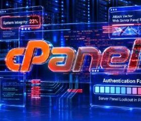 ช่องโหว่ Critical ใน cPanel ถูกนำไปใช้โจมตี เป้าหมายเป็นหน่วยงานรัฐและเครือข่าย MSP