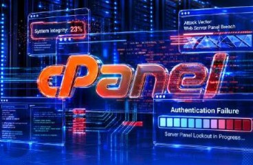 ช่องโหว่ Critical ใน cPanel ถูกนำไปใช้โจมตี เป้าหมายเป็นหน่วยงานรัฐและเครือข่าย MSP