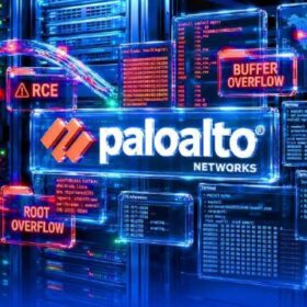 ช่องโหว่ PAN-OS แบบ RCE ถูกนำไปใช้โจมตีจริง เปิดทางให้ยึดสิทธิ์ Root และใช้ในการขโมยข้อมูล