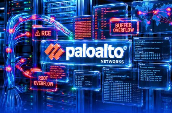 ช่องโหว่ PAN-OS แบบ RCE ถูกนำไปใช้โจมตีจริง เปิดทางให้ยึดสิทธิ์ Root และใช้ในการขโมยข้อมูล