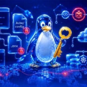 Quasar Linux RAT ขโมยข้อมูลรับรองของนักพัฒนา เพื่อใช้โจมตีซัพพลายเชนของซอฟต์แวร์