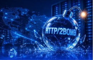 พบช่องโหว่ HTTP/2 Bomb ใหม่ เสี่ยงถูกโจมตี DoS กระทบ NGINX, Apache, IIS, Envoy และ Cloudflare