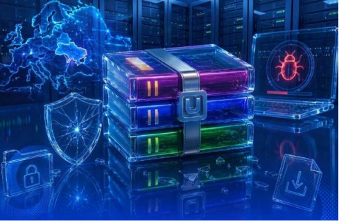 กลุ่มแฮกเกอร์ที่มีความเชื่อมโยงกับรัสเซีย ใช้ช่องโหว่ WinRAR แพร่มัลแวร์ขโมยข้อมูลในยูเครน