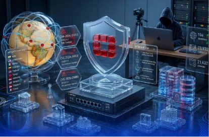 ผู้โจมตีกำลังใช้ประโยชน์จากช่องโหว่ 3 รายการใน Fortinet FortiSandbox